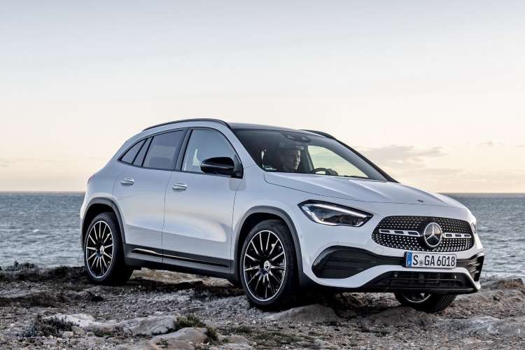 nuova mercedes gla - tuttosuimotori.it(1)