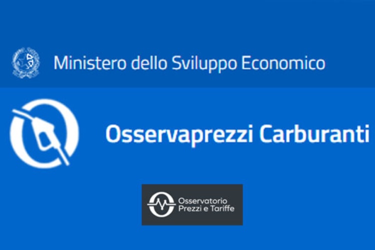 osservatorio-prezzi-carburanti-mise-tuttosuimotori.it