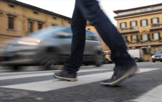 pedone-investito-codice-della strada-tuttosuimotori.it