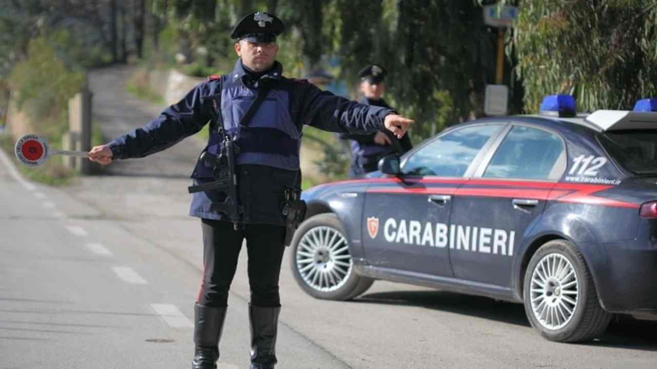 posti di blocco - tuttosuimotori.it