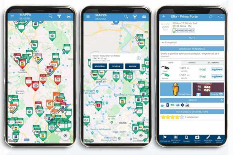 prezzi-benzina-app-tuttosuimotori.it