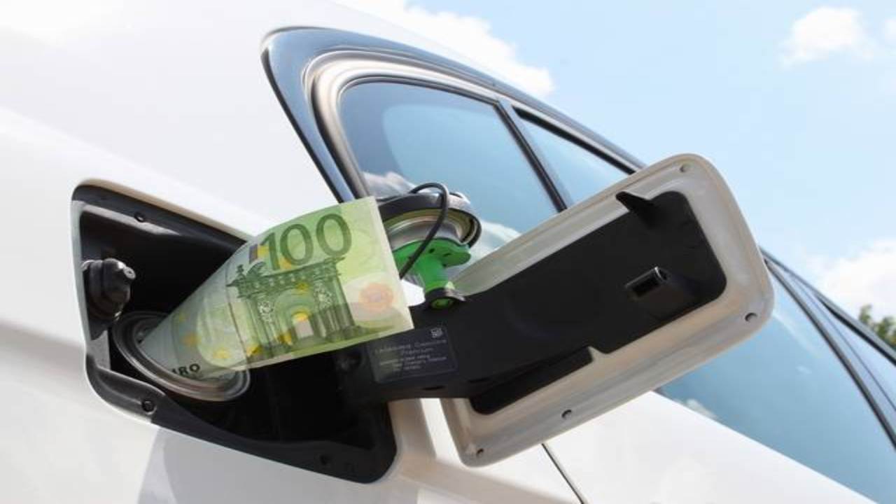 risparmio carburante - tuttosuimotori.it