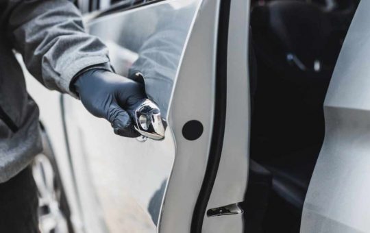 furti auto - tuttosuimotori.it