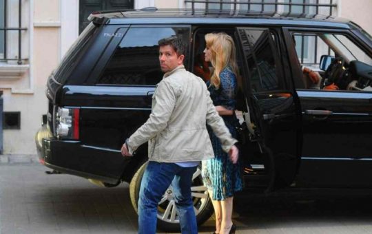 madonna-range-rover-sv-tuttosuimotori.it