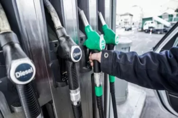 rifornimenti diesel - tuttosuimotori.it