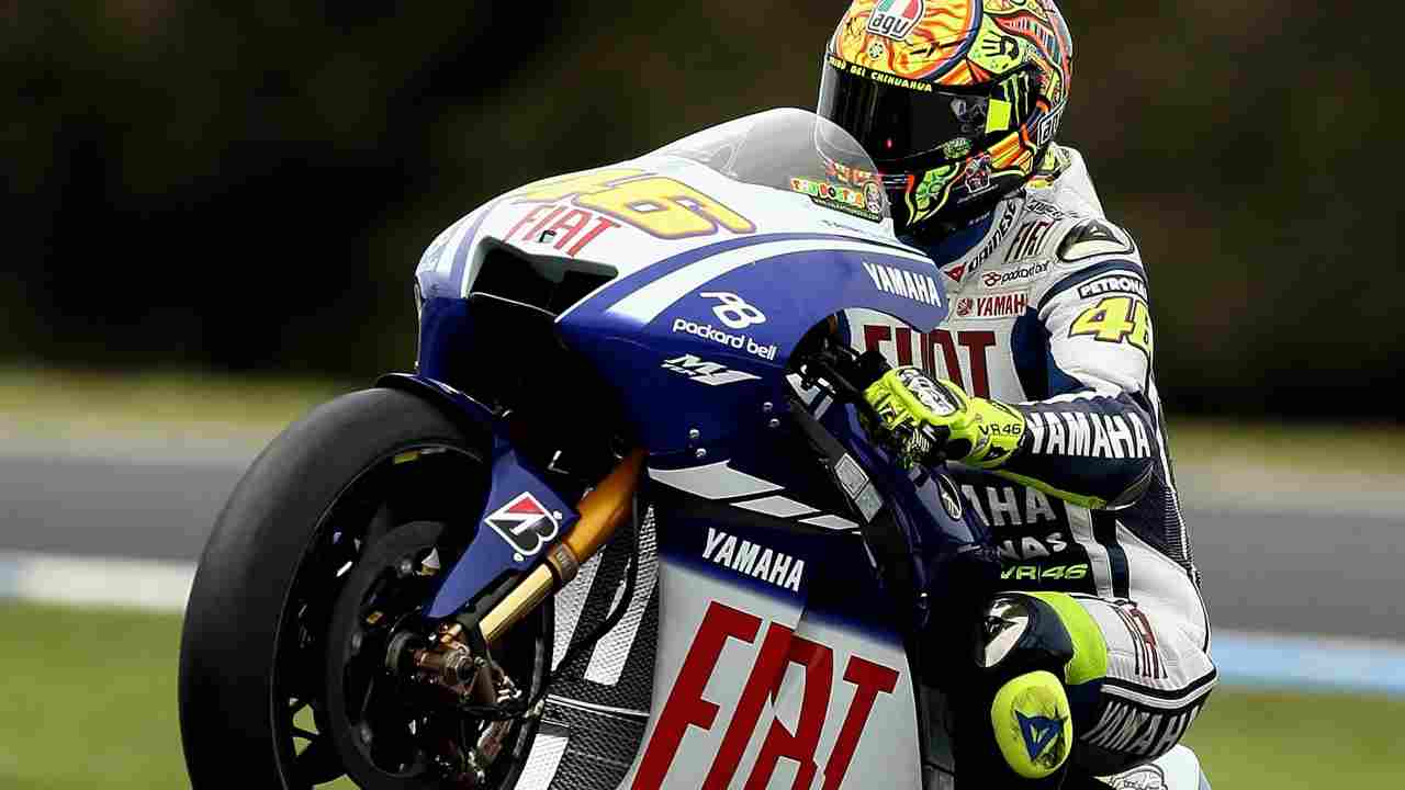 rossi moto - tuttosuimotori.it