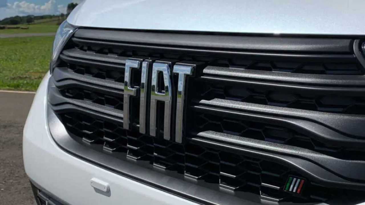 Fiat Logo - tuttosuimotori.it