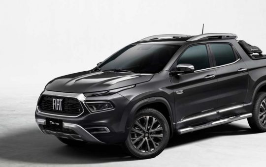 Fiat Toro - tuttosuimotori.it