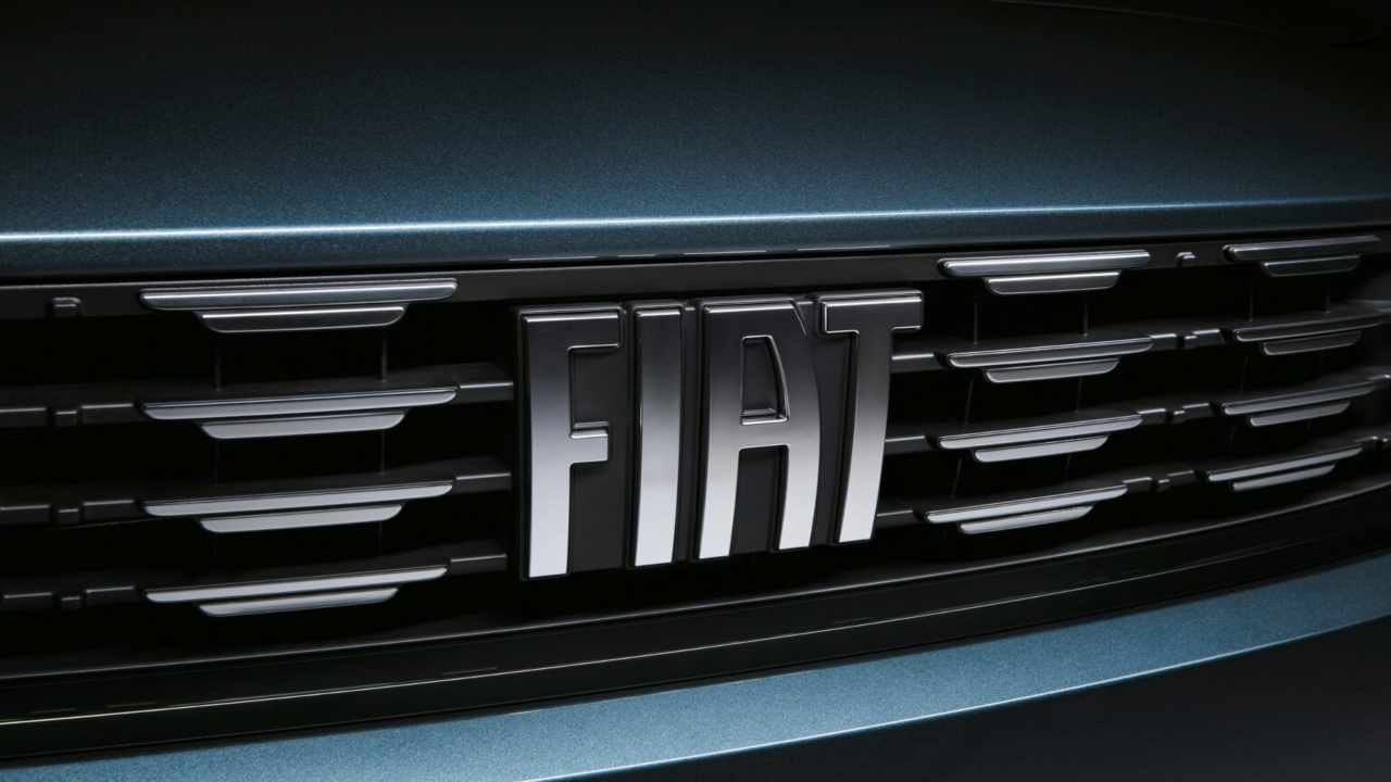 Logo Fiat - tuttosuimotori.it