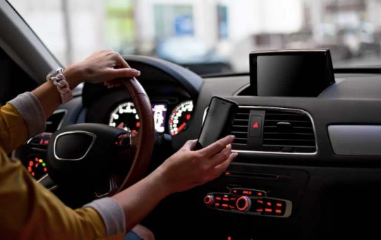 Scegliere gli accessori per l'auto