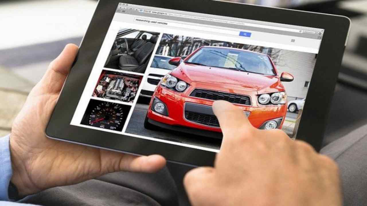 auto online - tuttosuimotori.it