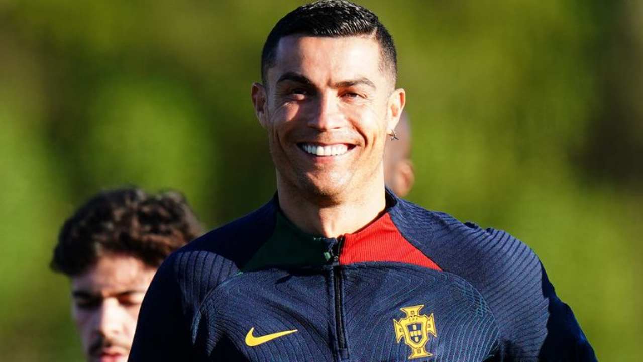 cristiano ronaldo - tuttosuimotori.it