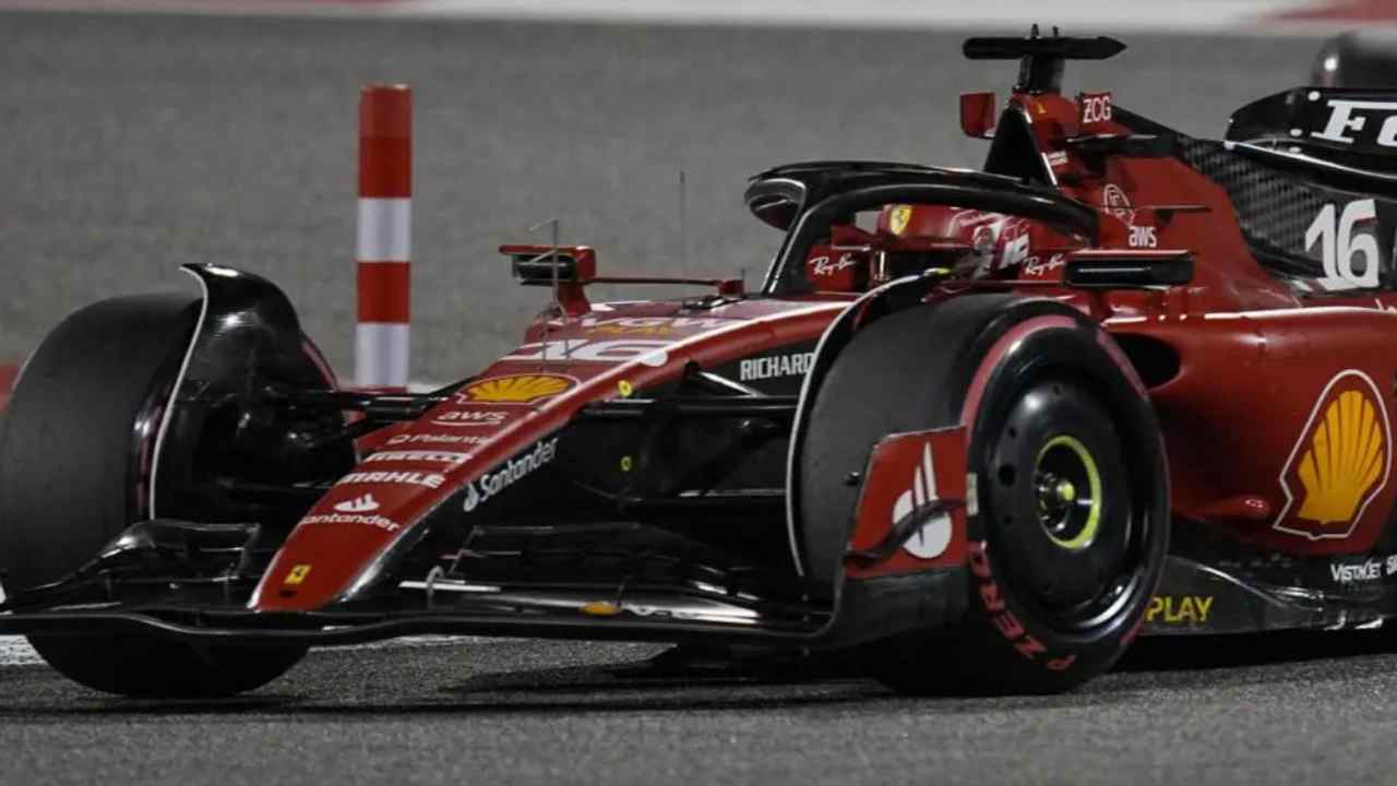 ferrari-delusione-bahrain-2023-tuttosuimotori.it