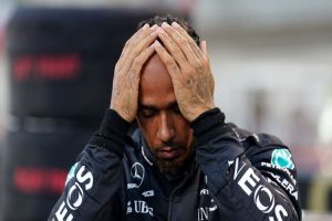 hamilton ferrari - tuttosuimotori.it