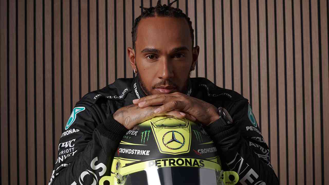 lewis hamilton - tuttosuimotori.it