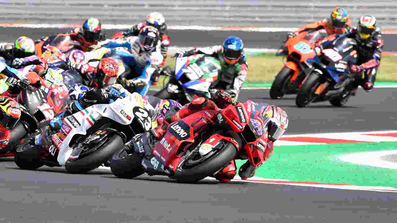 moto gp 2023 - tuttosuimotori.it