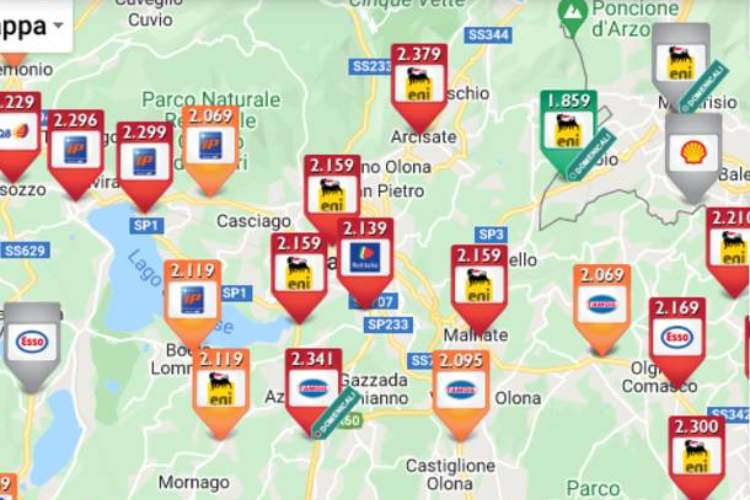 osservatorio-prezzi-benzina-tuttosuimotori.it