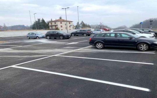 parcheggio - tuttosuimotori.it