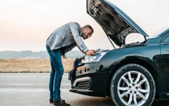 rumore auto - tuttosuimotori.it