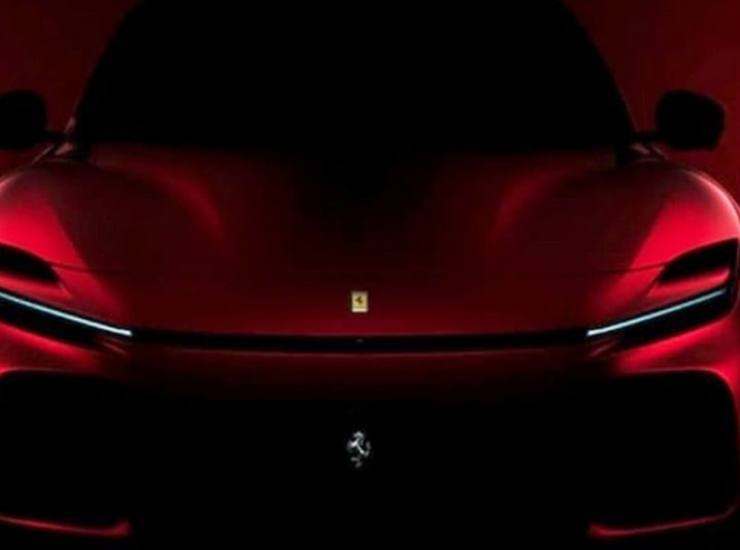 15 nuovi modelli Ferrari entro il 2026