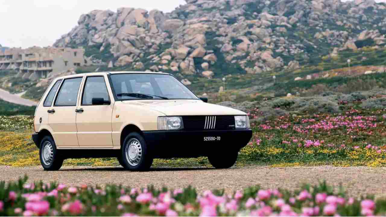 Fiat Uno