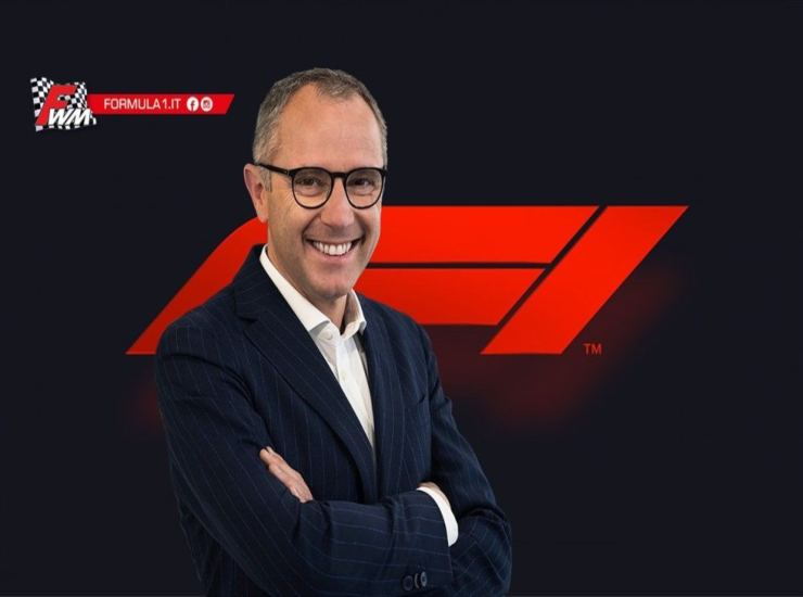 Le dichiarazioni di Stefano Domenicali per la nuova stagione della Formula 1