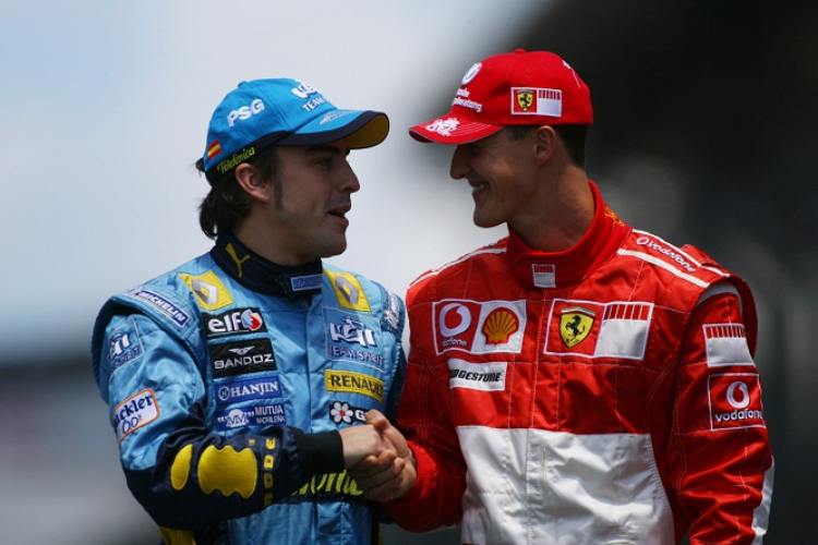 alonso-shumacher-mondiale-2006-tuttosuimotori.it