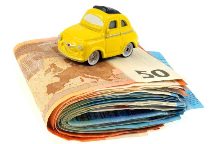 bollo auto risparmio - tuttosuimotori.it