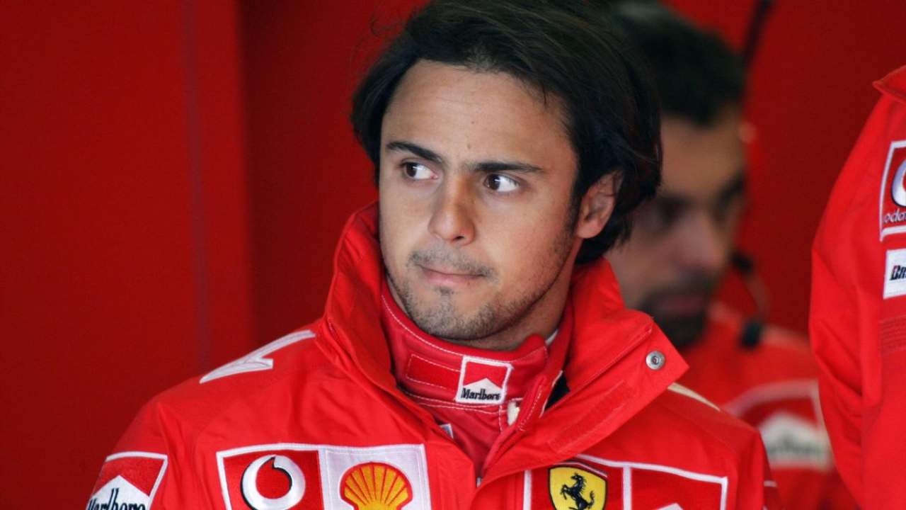 felipe massa - tuttosuimotori.it