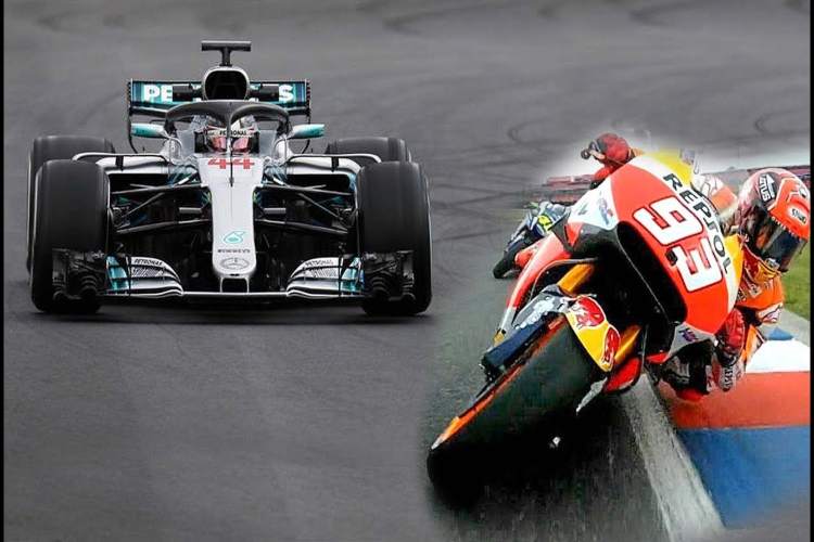 formula 1 motogp - tuttosuimotori.it