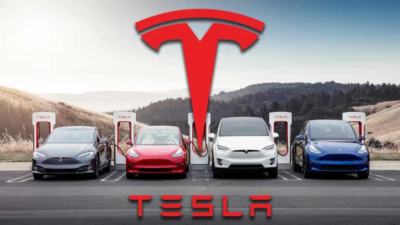 nuova tesla - tuttosuimotori.it