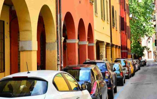 parcheggio pasquetta - tuttosuimotori.it
