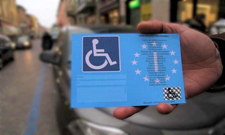 pass disabili - tuttosuimotori.it