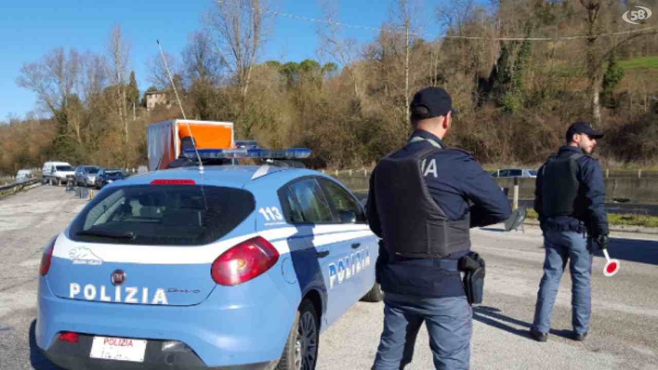 polizia-controlli-rafforzati-pasqua-tuttosuimotori.it