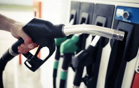 Alcuni consigli per risparmiare carburante
