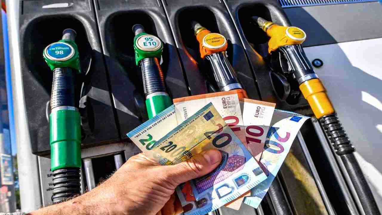 Come risparmiare sul costo del carburante