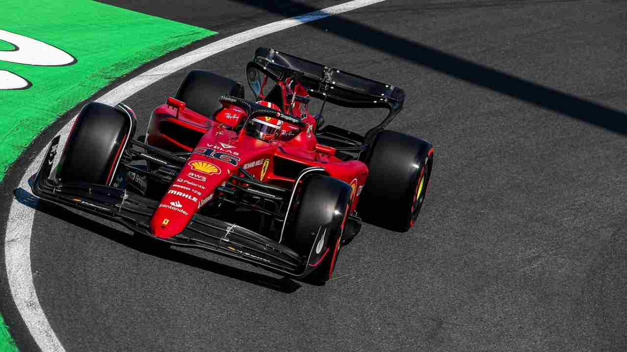 Ferrari 2023 - tuttosuimotori.it