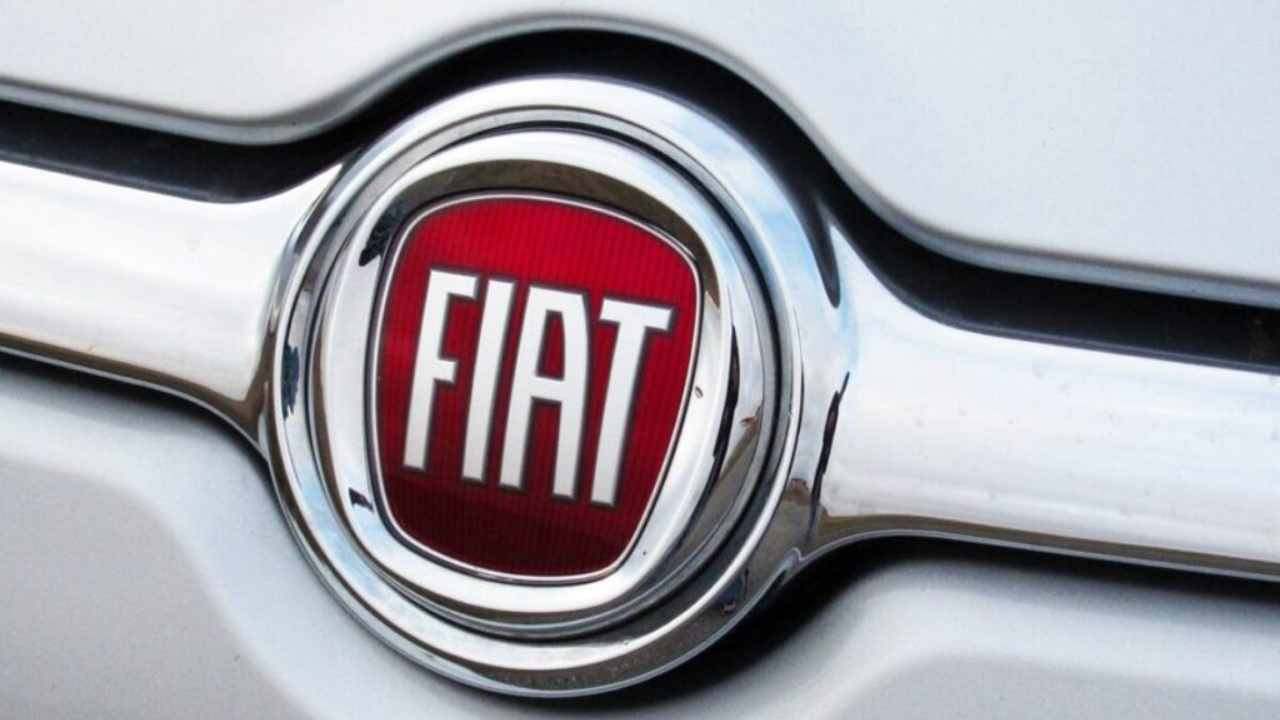 Fiat e le sue utilitarie