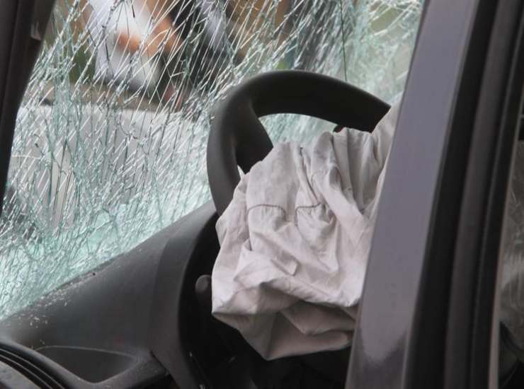 I potenziali rischi di un airbag difettoso in caso di incidente