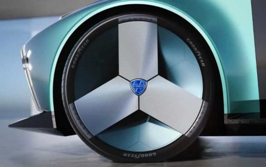 Il piano di Rinascimento di Lancia