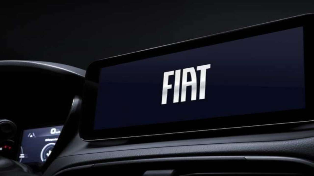 Le novità in casa Fiat 2023