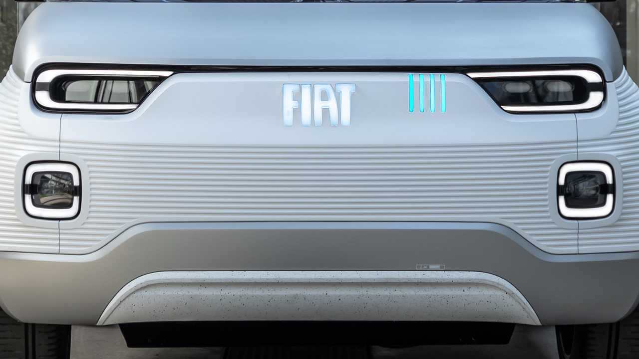 Le novità in elettrico in casa Fiat