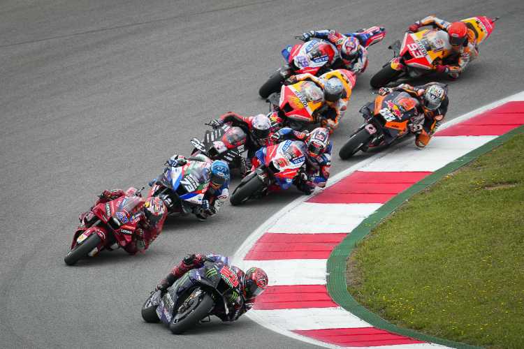 Moto GP - tuttosuimotori.it