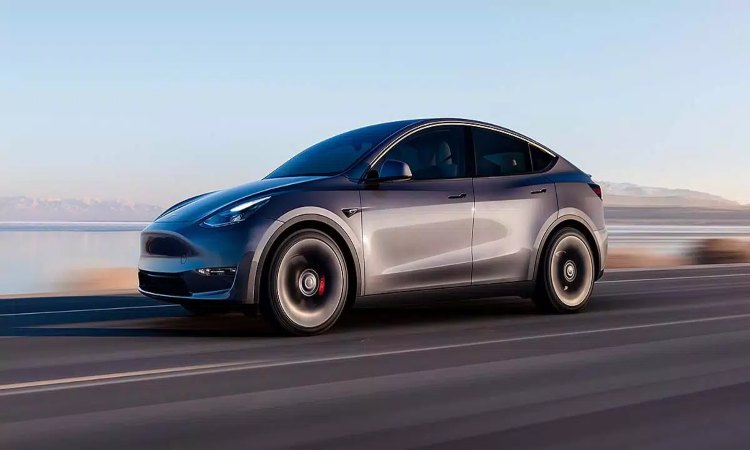 Tesla model y campione vendite - tuttosuimotori.it