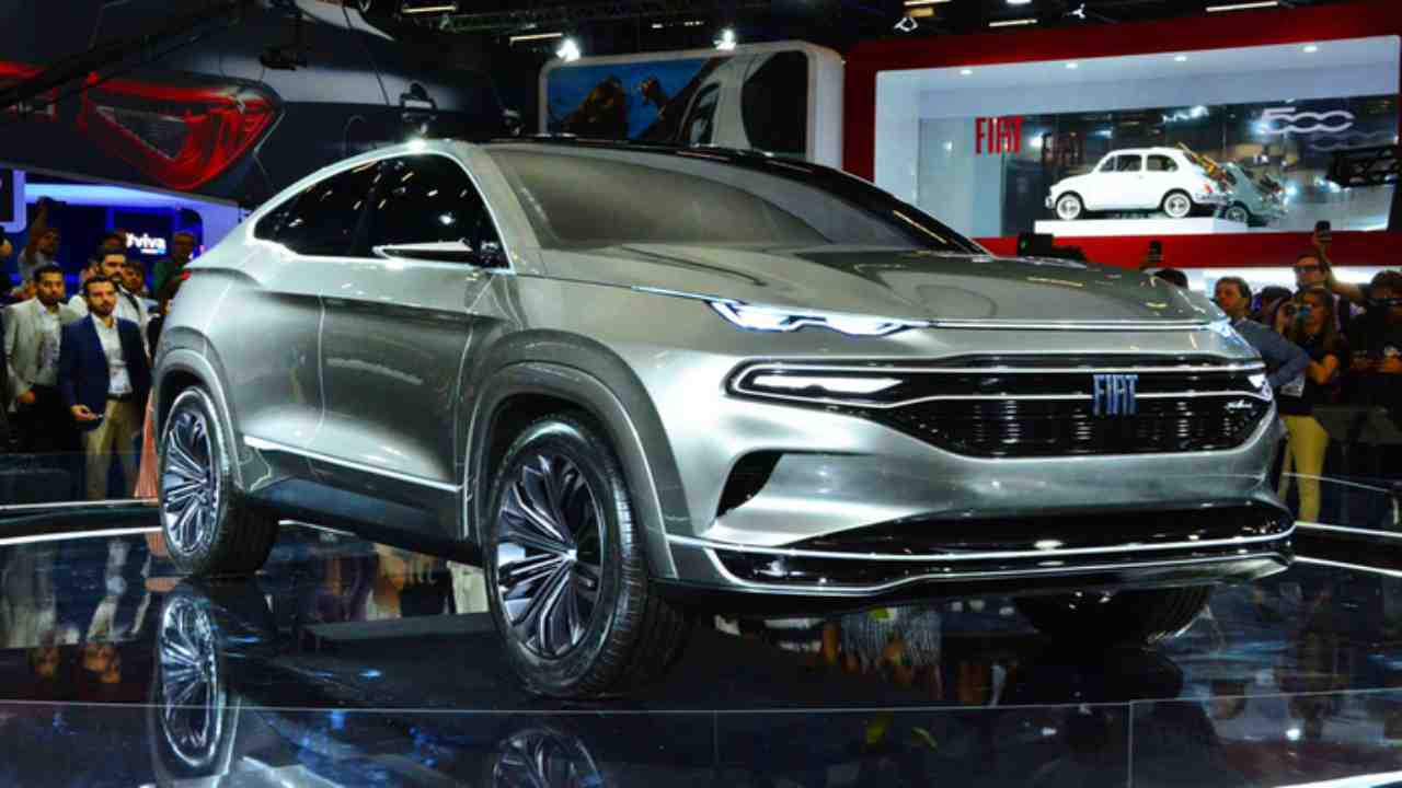 concept fiat suv - tuttosuimotori.it