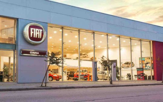 concessionario fiat - tuttosuimotori.it