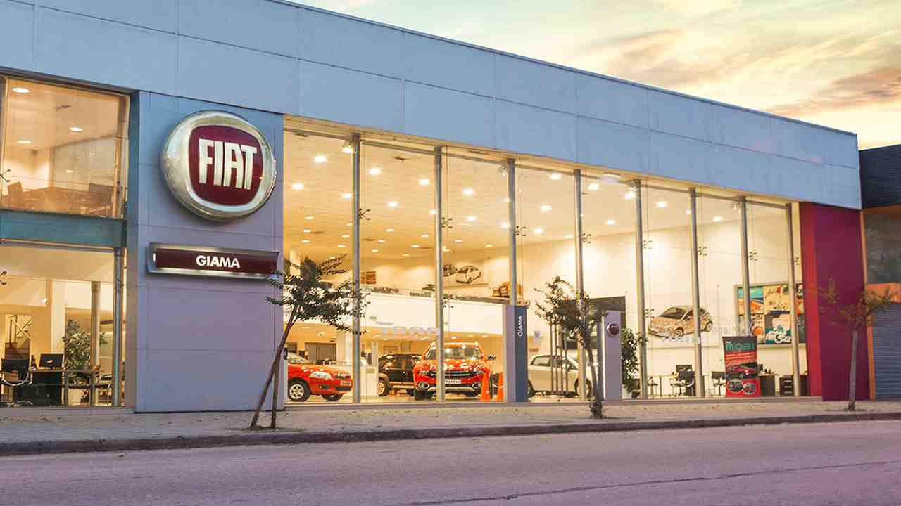 concessionario fiat - tuttosuimotori.it