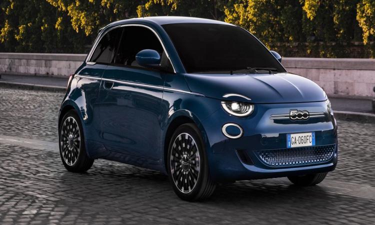 fiat 500e - tuttosuimotori.it