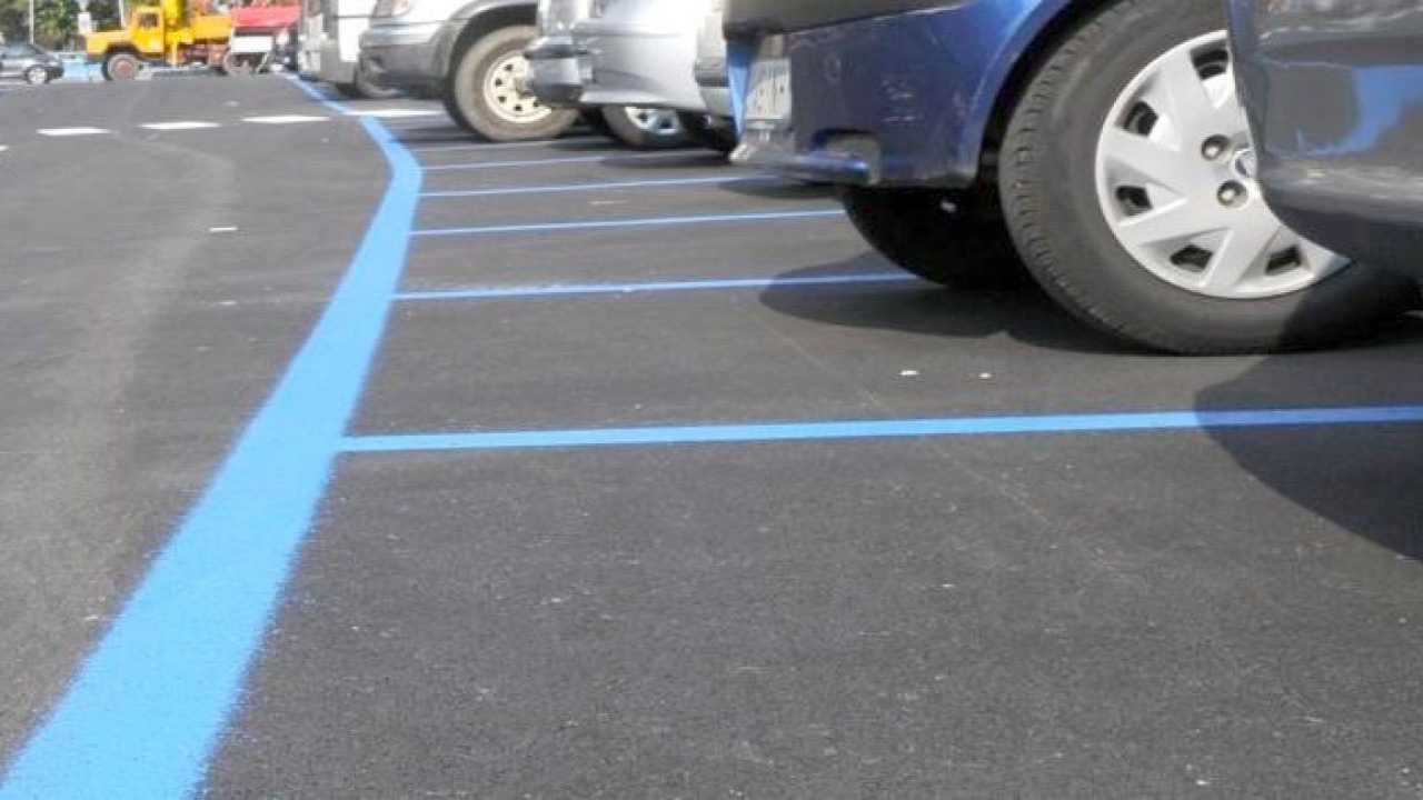 parcheggi pagamento blu - tuttosuimotori.it