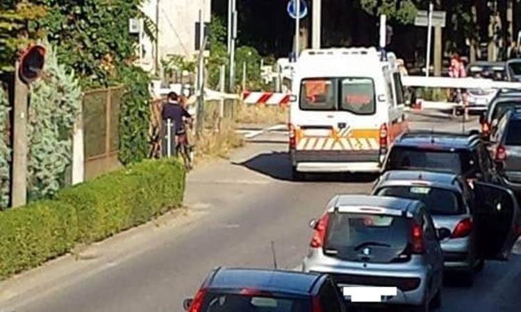 passaggio ambulanza - tuttosuimotori.it